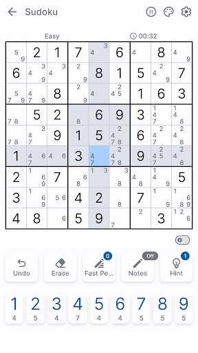 Sudoku PC