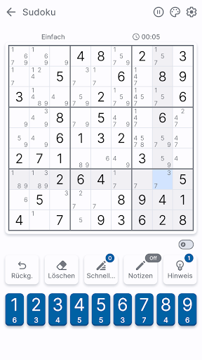 Sudoku PC