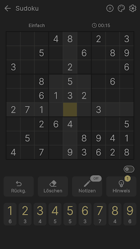 Sudoku PC