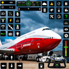 Airplane Simulator: Pilot Game PC