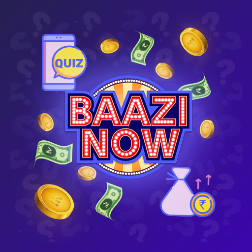 Live Quiz Games App, Trivia & پی سی