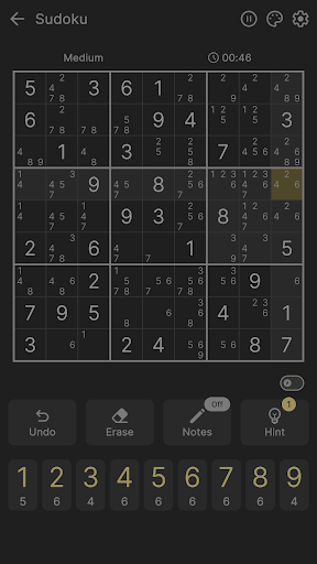 Sudoku PC