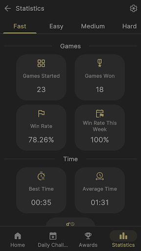 Sudoku PC