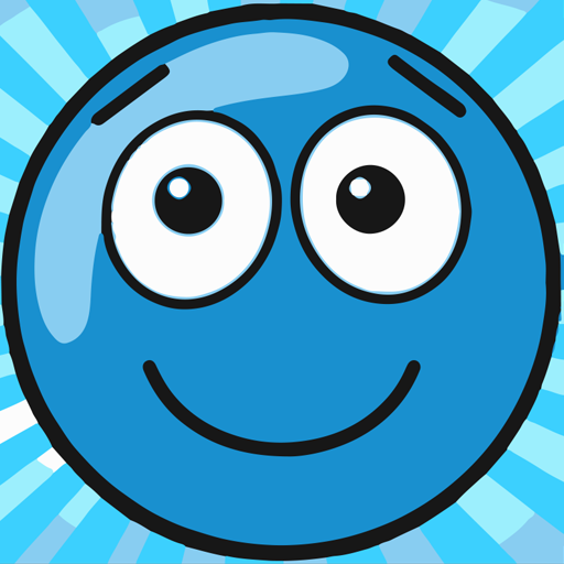 Bounce Ball 4: Red Season 4 PC