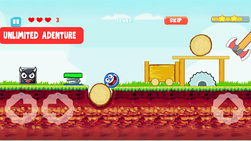 Plants Ball 5: Red Season 5 ПК