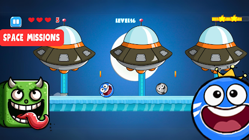 Plants Ball 5: Red Season 5