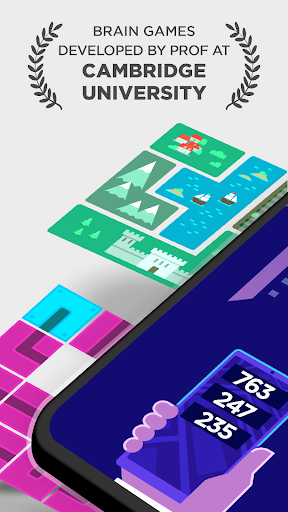 Peak – Brain Games & Training PC