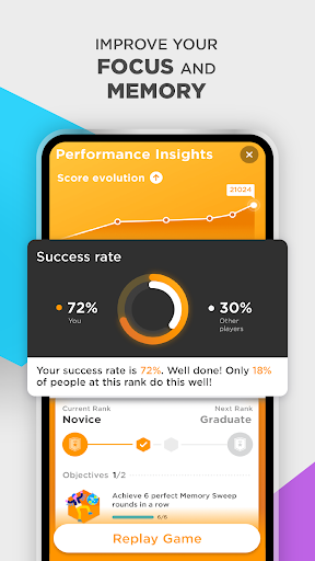 Peak – Brain Games & Training PC