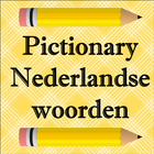 Pictionary Nederlandse woorden