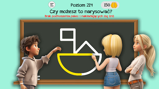 Braindom: Tricky Brain Puzzle, Mind Games, IQ Test PC