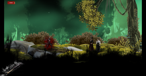 Dead Ninja Mortal Shadow 2 پی سی