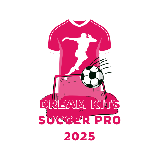 Dream Kits Soccer Pro 2025 para PC