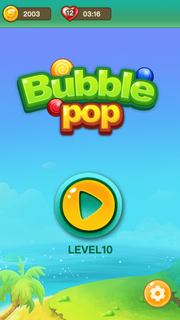 Download Bubble Shooter on PC with MEmu