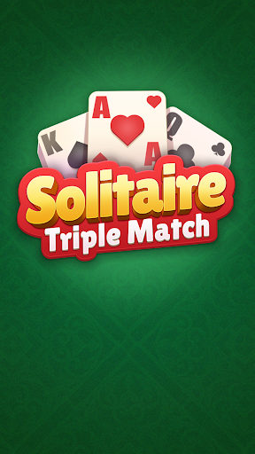 Solitaire Triple Match PC