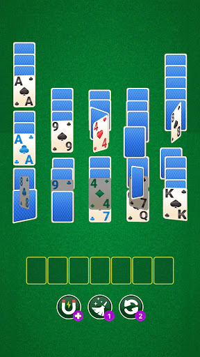 Solitaire Triple Match PC