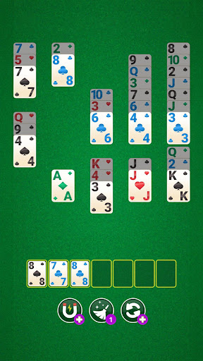 Solitaire Triple Match PC