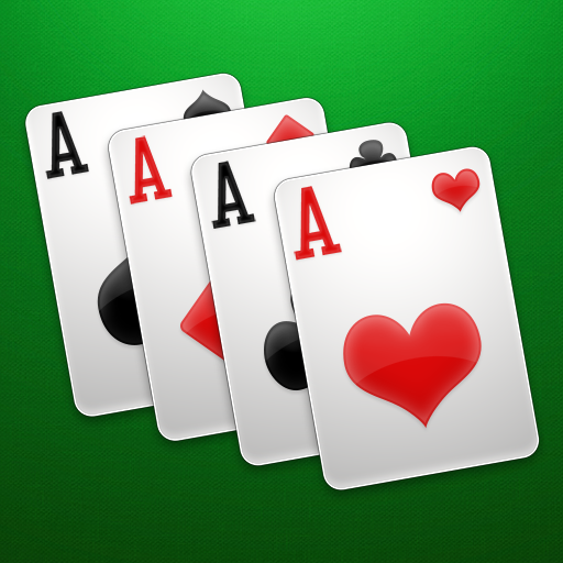 Solitaire: Classic Card Games PC