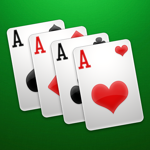 Solitaire PC