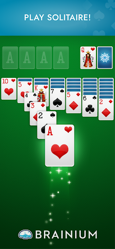 Solitaire: Classic Card Games