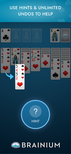 Solitaire: Classic Card Games