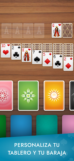 Solitario