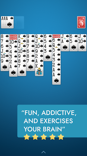 Spider Solitaire PC