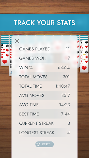 Spider Solitaire