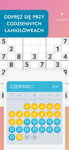 Sudoku PC