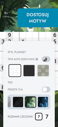 Sudoku PC