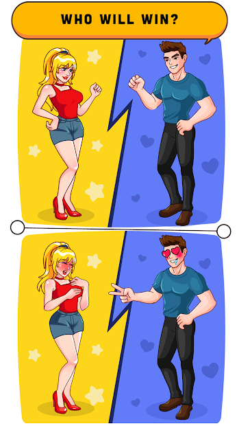 Brain Puzzle - Tricky Test電腦版