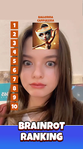 Brainzot Tip Tap Challenge