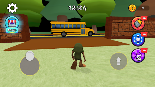 Prison Tung: Obby Escape PC