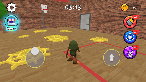 Prison Tung: Obby Escape PC