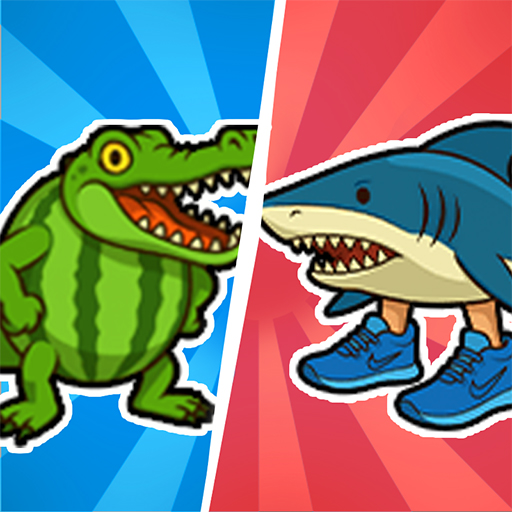 人类超级进化2：奇异部落