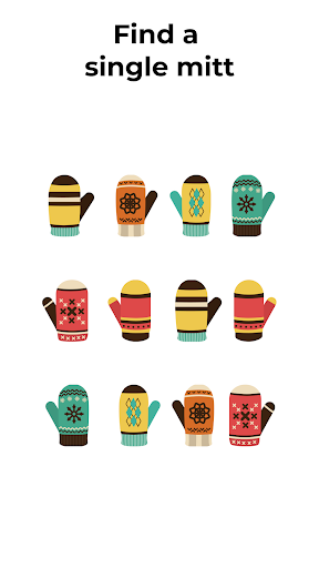 Brain Training & Mind Games PC