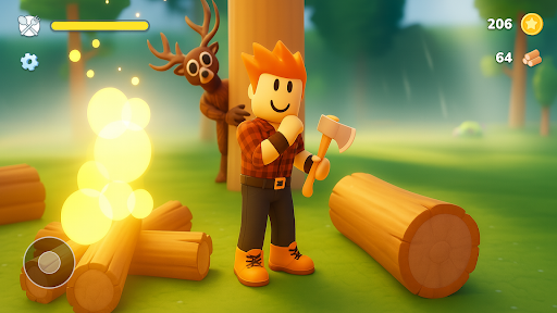 99 Nights in the Forest Endure PC