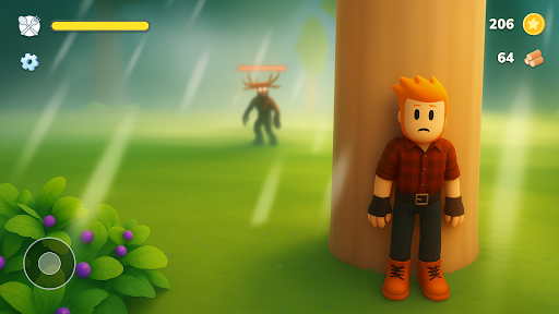 99 Nights in the Forest Endure PC