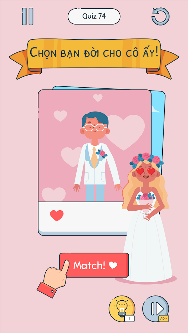 Brain Up - Trò chơi hack não PC