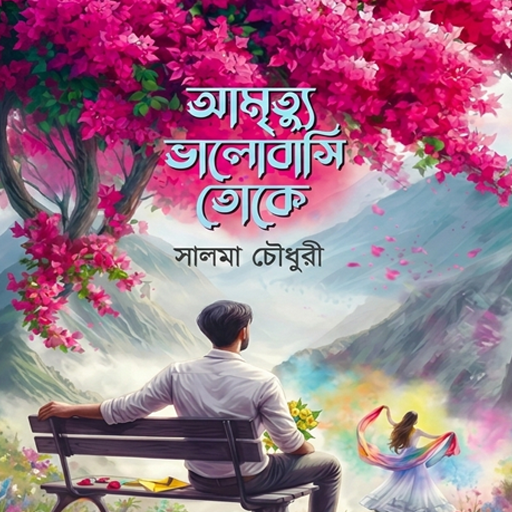 আমৃত্যু ভালোবাসি তোকে –উপন্যাস پی سی