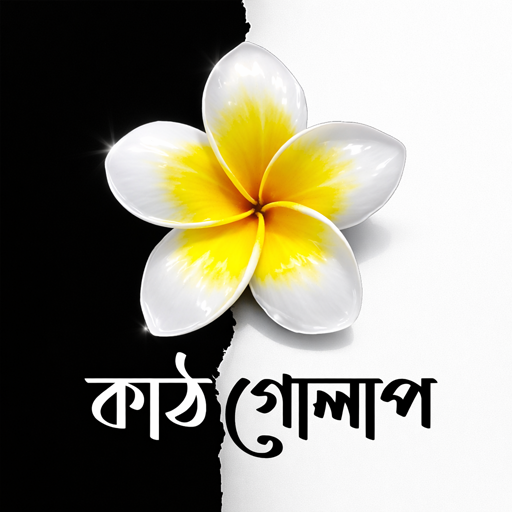 কাঠ গোলাপ-উপন্যাস পিসি