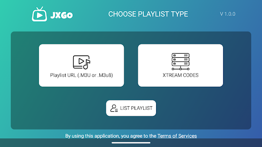 Jxgo Player PC