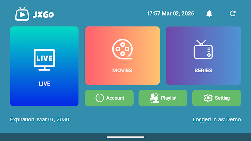 Jxgo Player PC