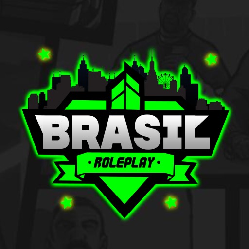 Brasil Roleplay Launcher para PC