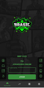 Brasil RP Games