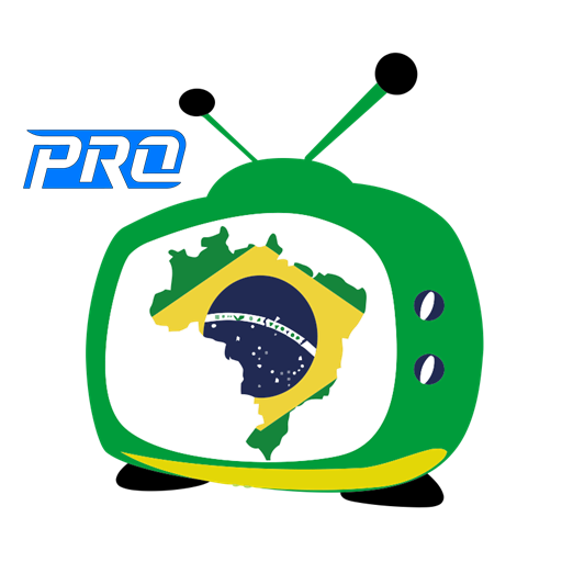 Brasil TV Pro