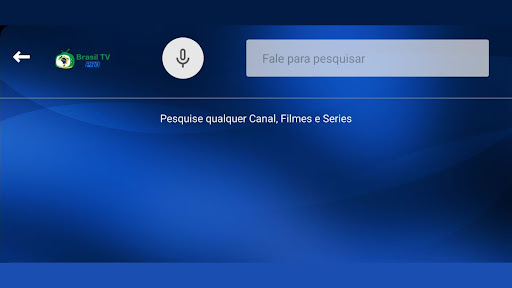 Brasil TV Pro