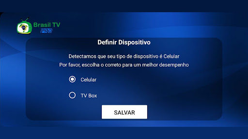 Brasil TV Pro