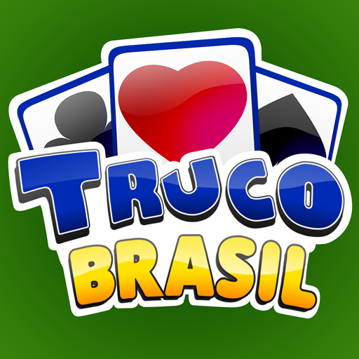 Truco Brasil - Truco online para PC