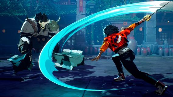 Wu-Tang: Rise of the Deceiver PC