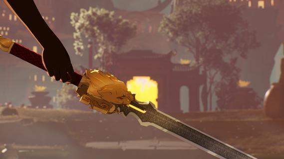 Wu-Tang: Rise of the Deceiver PC